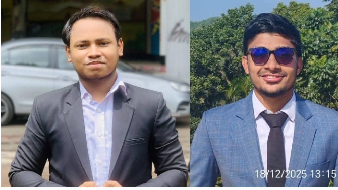 চবিতে হাতিয়া স্টুডেন্ট ফোরামের নেতৃত্বে পালাবদল, দায়িত্বে রিমন -সাদেক