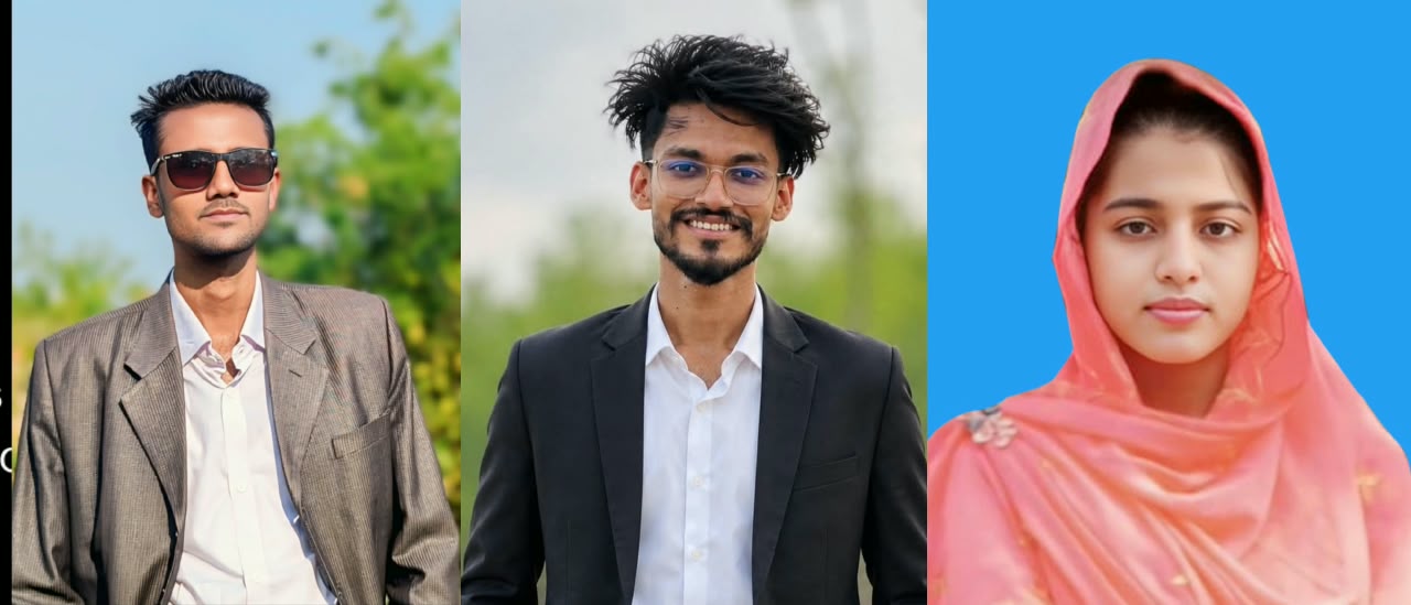 হাতিয়া উপজেলা যুব রেড ক্রিসেন্টের নতুন কমিটি ঘোষণা