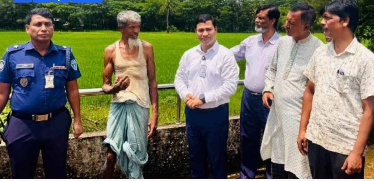 ধানখেতে স্প্রে, শ্রেণিকক্ষে বিষাক্ত বাষ্প—হাতিয়ার জোড়খালী স্কুলে অসুস্থ ১৬ শিক্ষার্থী